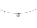 PULSEIRA INICIAL EM PRATA 925